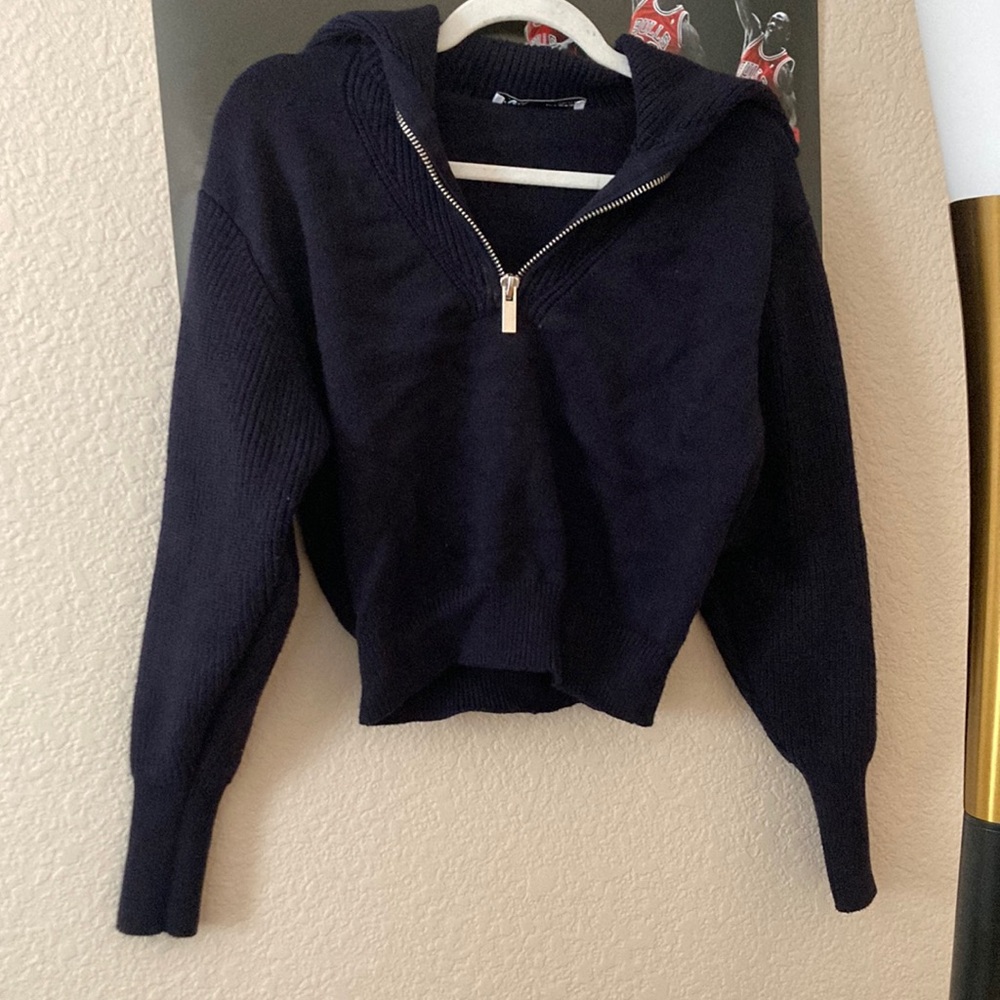 Zara size medium
